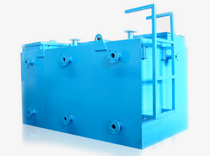 生活污水處理一體化設備